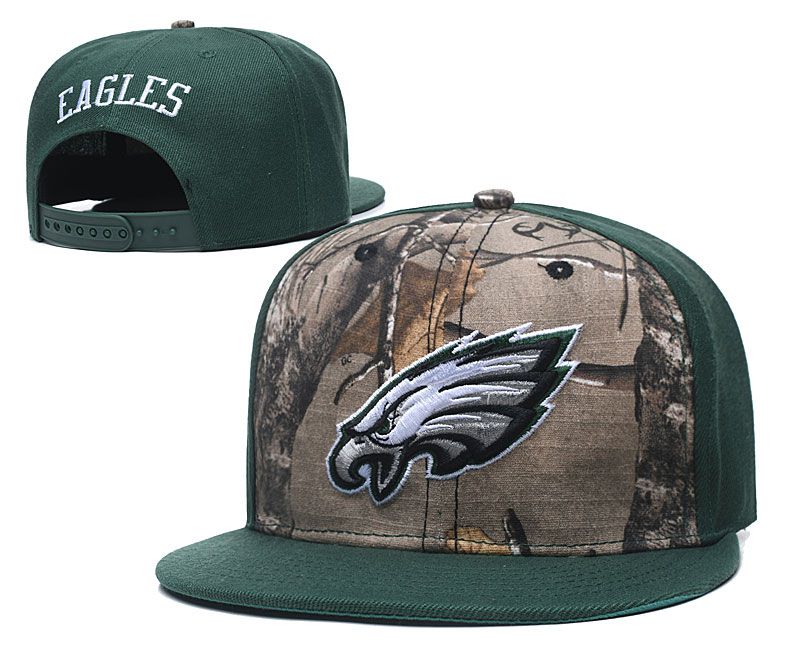 2020 NFL Philadelphia Eagles Hat 20201163